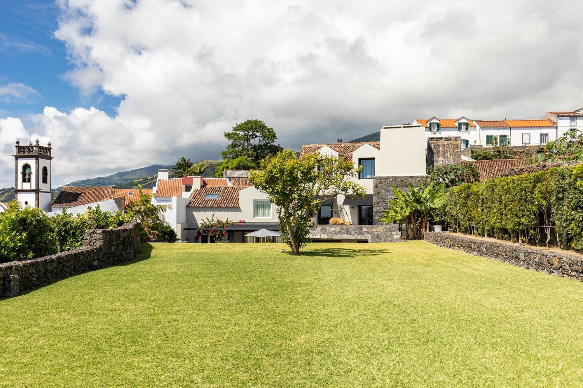 Guava Azores II Ribeira das Tainhas Extérieur photo
