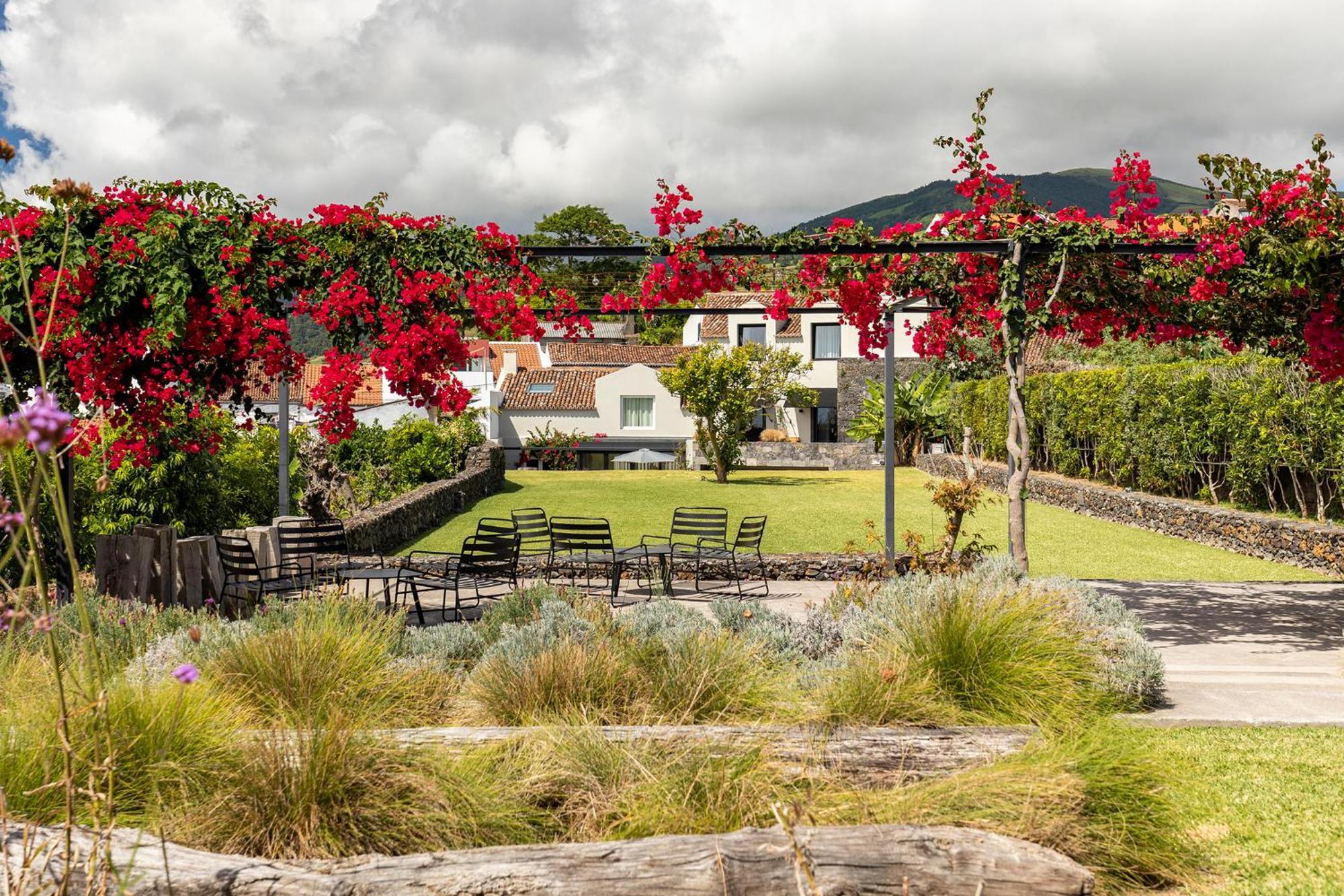 Guava Azores II Ribeira das Tainhas Extérieur photo