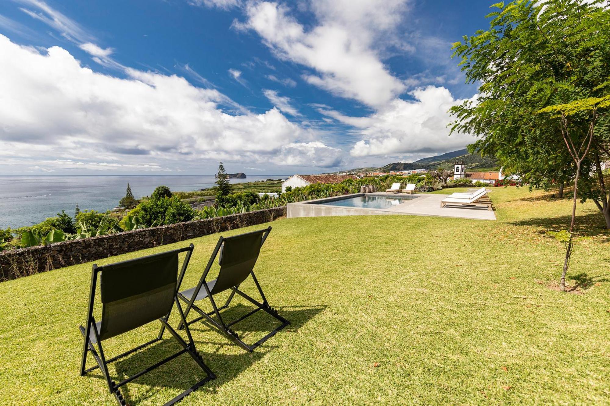 Guava Azores II Ribeira das Tainhas Extérieur photo