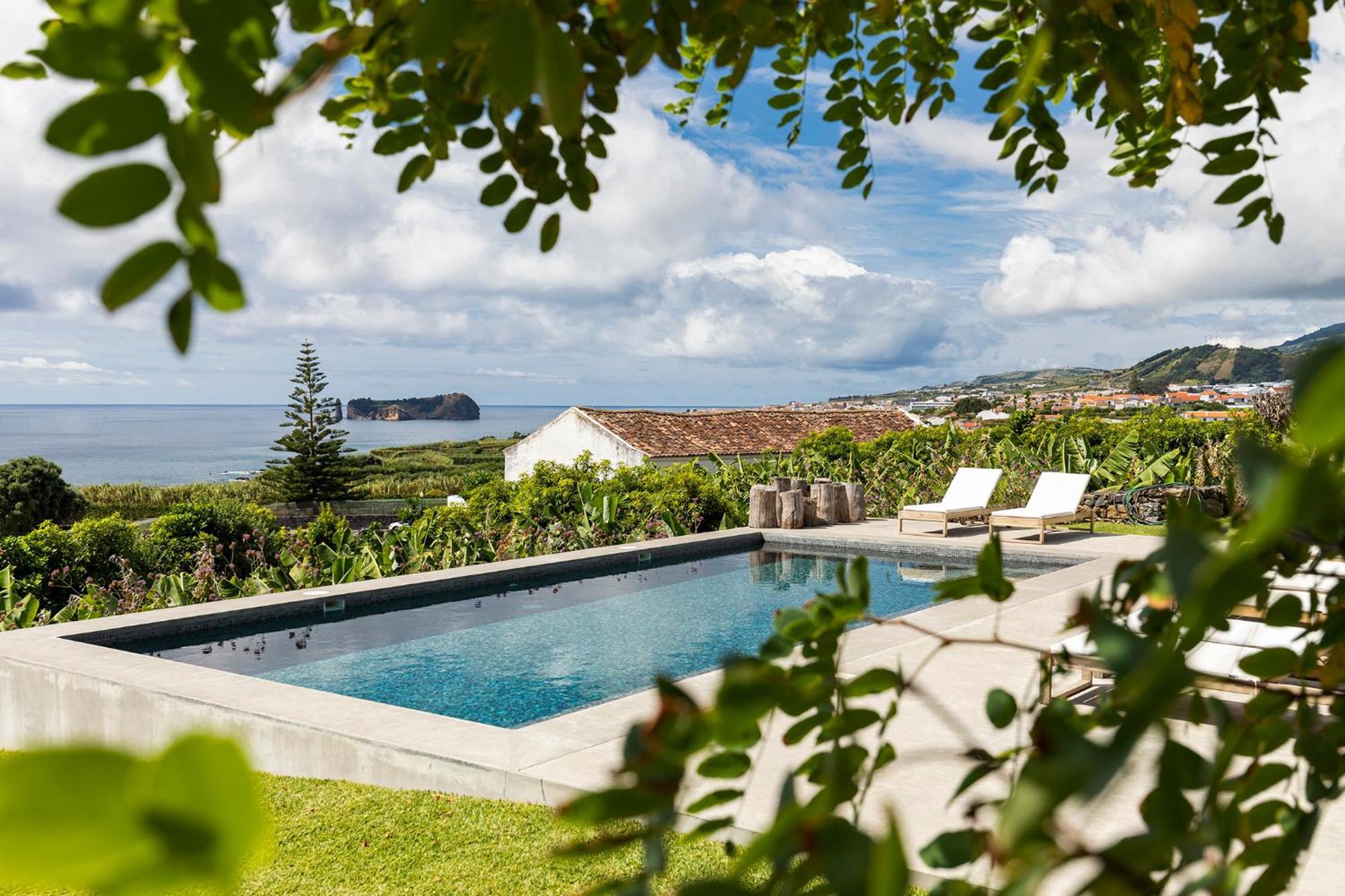Guava Azores II Ribeira das Tainhas Extérieur photo